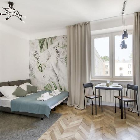 Appartement King Apart Zytnia 46/A à Varsovie Extérieur photo