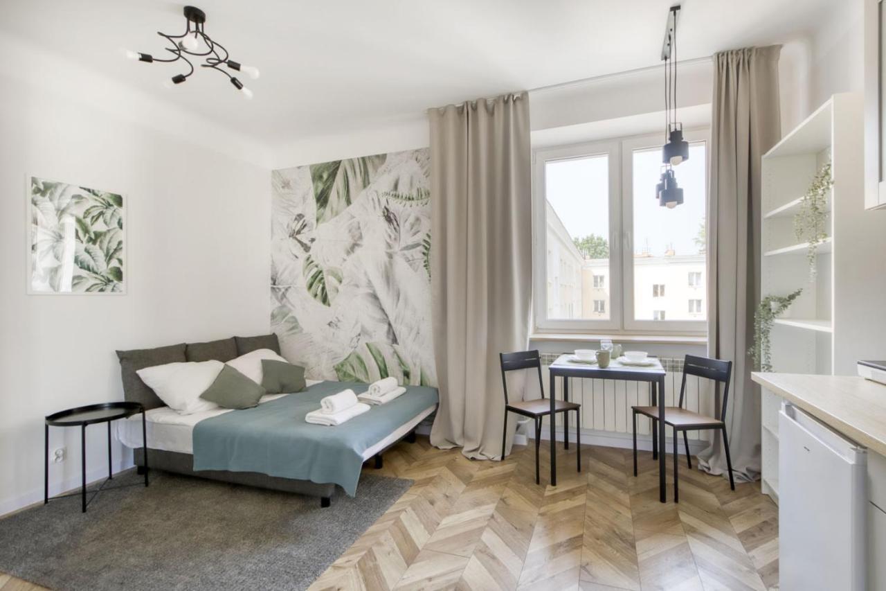 Appartement King Apart Zytnia 46/A à Varsovie Extérieur photo